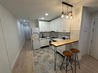 Appartement à San Ildefonso - Catedral. Piso 2 habitaciones venta jaén