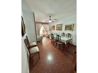 Lloguer Pis  N/a. Piso 4 habitaciones alquiler jaén