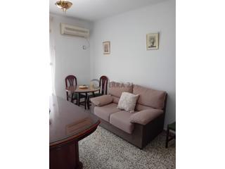 Lloguer Pis a Renfe - Bulevar 1ª y 2ª Fase. Piso 3 habitaciones alquiler jaén