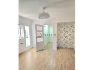 Miete Etagenwohnung in Avda de Madrid - Pº de la Estación. Piso 3 habitaciones alquiler jaén