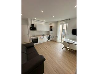 Miete Etagenwohnung in Belén - San Roque. Piso 2 habitaciones alquiler jaén
