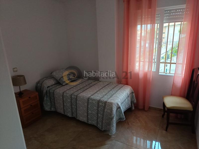 Foto ac31dd61-817d-4aee-a719-93db6e897b89. Alquiler piso  4 habitaciones alquiler en San Ildefonso - Catedral Jaén