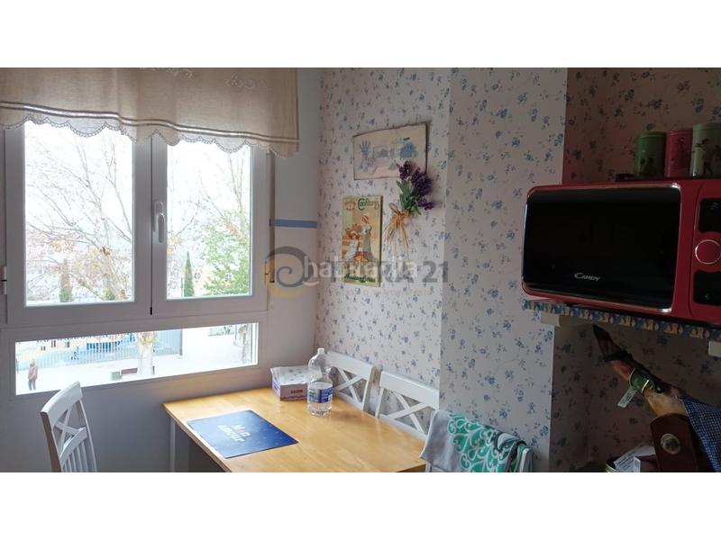 Foto aae2af40-5a10-4880-85c5-91d1323ba1a0. Miete etagenwohnung in San Ildefonso - Catedral Jaén