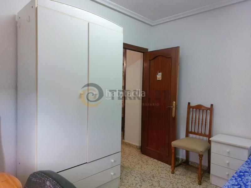 Foto 3f6e74d3-af8e-451a-a56d-b71ee7dbed49. Affitto appartamento in Peñamefecit - Avda Barcelona Jaén
