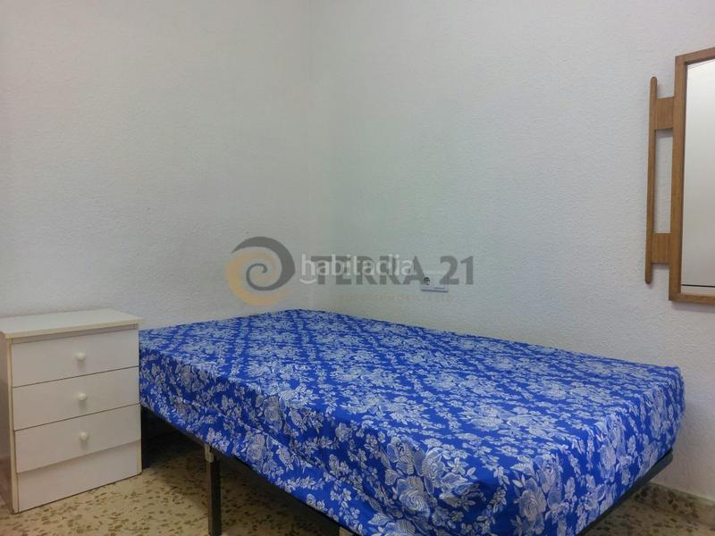 Foto 66def2be-9878-40dd-99a9-be90640ec34e. Affitto appartamento in Peñamefecit - Avda Barcelona Jaén