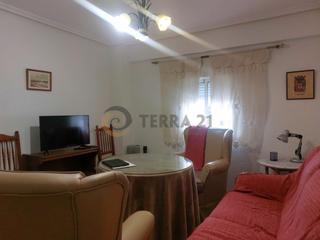 Lloguer Pis a Peñamefecit - Avda Barcelona. Piso 4 habitaciones alquiler jaén