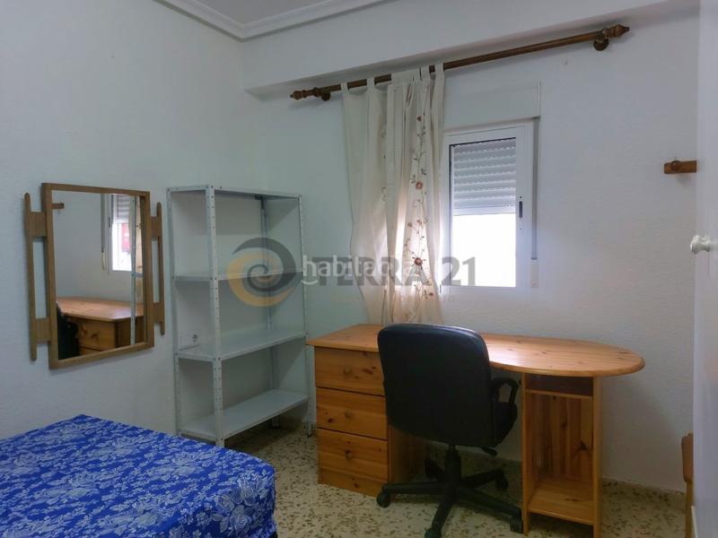 Foto 00e14479-19b2-4daa-9162-2a39df9ea791. Affitto appartamento in Peñamefecit - Avda Barcelona Jaén