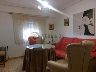 Lloguer Pis a Peñamefecit - Avda Barcelona. Piso 4 habitaciones alquiler jaén