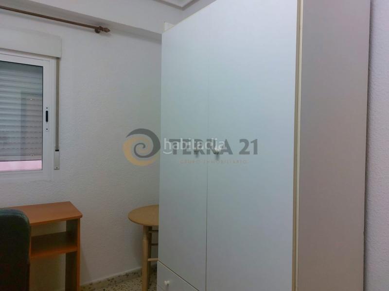 Foto 465e3e78-ba87-4023-b688-676a4a61ff39. Miete etagenwohnung in Peñamefecit - Avda Barcelona Jaén