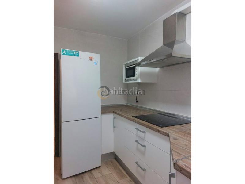 Foto ac109a3d-9352-410f-ab8f-0f9c2c51acc5. Miete etagenwohnung in Peñamefecit - Avda Barcelona Jaén