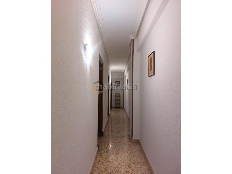 Foto 20fa1a44-18f9-47a6-b74a-aeb2639e73fd. Rent flat in Peñamefecit - Avda Barcelona Jaén