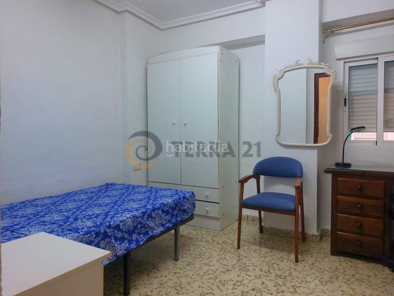 Foto 2d62a9ac-28ea-4f5e-b28f-b4159393ac3c. Rent flat in Peñamefecit - Avda Barcelona Jaén