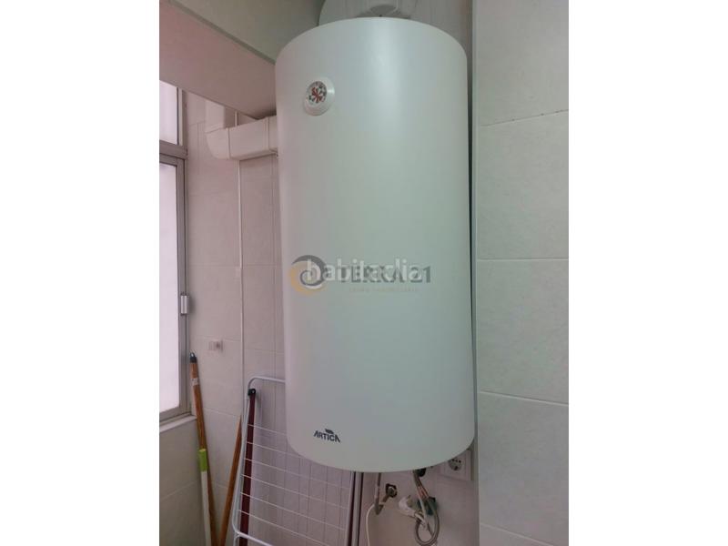 Foto e1374de2-76c5-4b8a-8ed3-2d40879b2d6f. Rent flat in Peñamefecit - Avda Barcelona Jaén