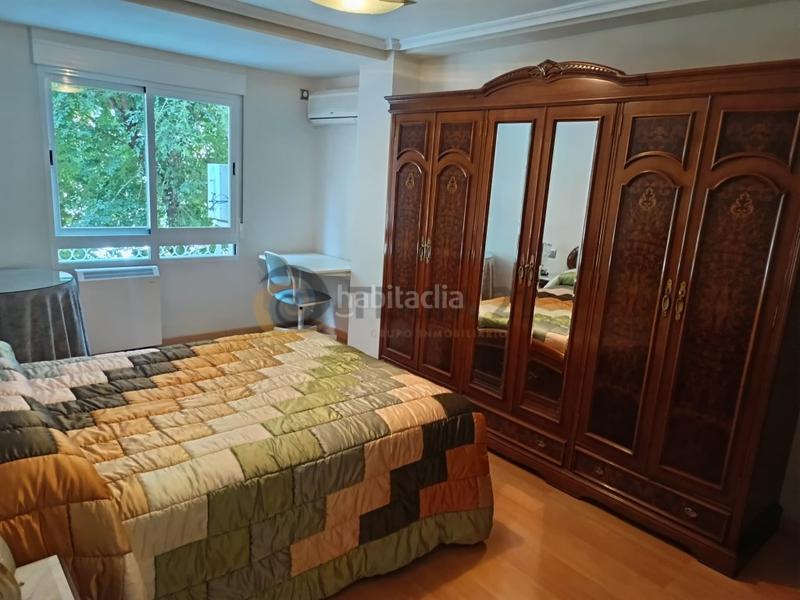 Foto 078e49d9-0472-4820-8fa9-4b9e1e4b9989. Alquiler piso  4 habitaciones alquiler en Avda de Madrid - Pº de la Estación Jaén