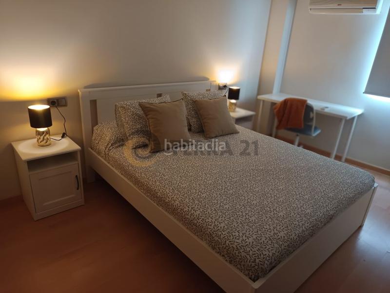 Foto 1b65de89-6055-4f24-9af6-7ce44a5b4399. Alquiler piso  4 habitaciones alquiler en Avda de Madrid - Pº de la Estación Jaén