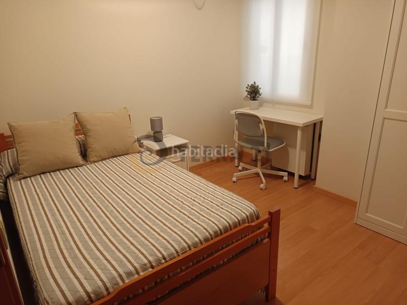 Foto 50b7cf32-114f-4630-a15a-8986a95b575f. Alquiler piso  4 habitaciones alquiler en Avda de Madrid - Pº de la Estación Jaén