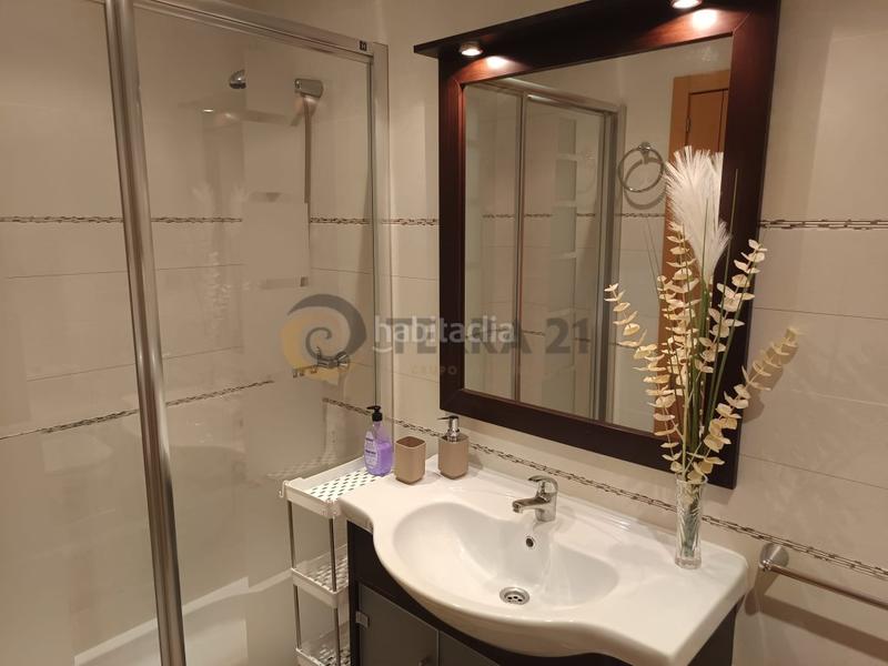 Foto fd071825-d552-4cc2-8c82-ae683f4b94b2. Alquiler piso  4 habitaciones alquiler en Avda de Madrid - Pº de la Estación Jaén