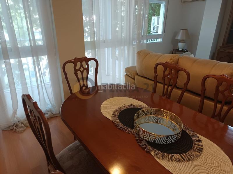 Foto 49e8491d-d30d-4c1d-b698-b9100a3de60c. Rent flat in Avda de Madrid - Pº de la Estación Jaén