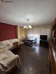 Affitto Appartamento in Hospital
