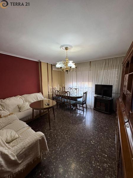 Foto 3620de59-4dba-4ffb-aae9-e132bc253a5e. Location appartement dans Hospital Jaén