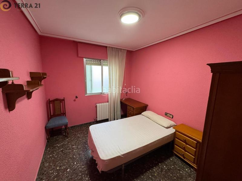 Foto 1329811d-f6b1-4e0b-954e-7d778e7f6790. Rent flat in Hospital Jaén