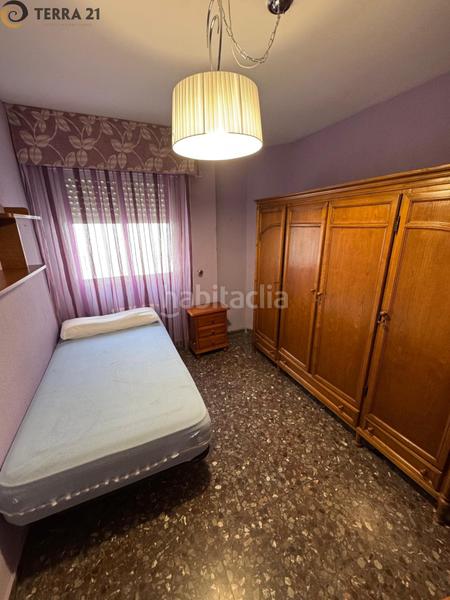 Foto 47d5b439-3864-403f-802d-956d7fcd20e1. Rent flat in Hospital Jaén