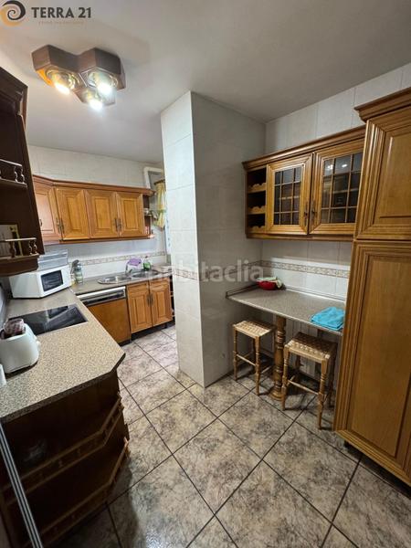 Foto 6a557821-b110-4317-8b73-c4ca0b94320c. Rent flat in Hospital Jaén