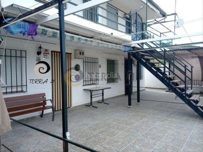 Foto f00f03ef-c347-48ed-89e4-d22860134012. Apartament amb aparcament a Puente Jontoya - Puente de la Sierra - El Arroyo Jaén
