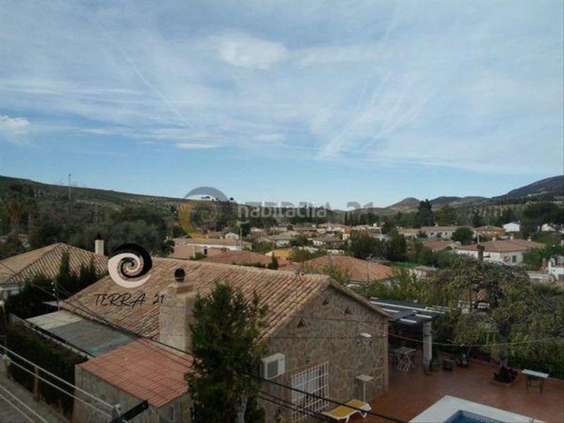 Foto 09c8bbc4-a0e3-4a45-a38e-d69a610aae98. Apartment with parking in Puente Jontoya - Puente de la Sierra - El Arroyo Jaén