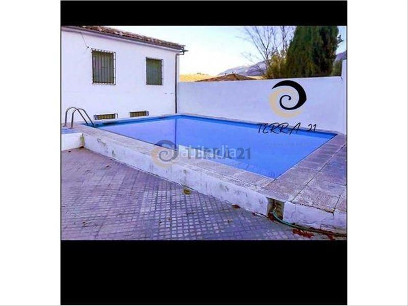 Foto 8aebb9f0-6957-4585-986f-7c35ac9fae0c. Apartment with parking in Puente Jontoya - Puente de la Sierra - El Arroyo Jaén