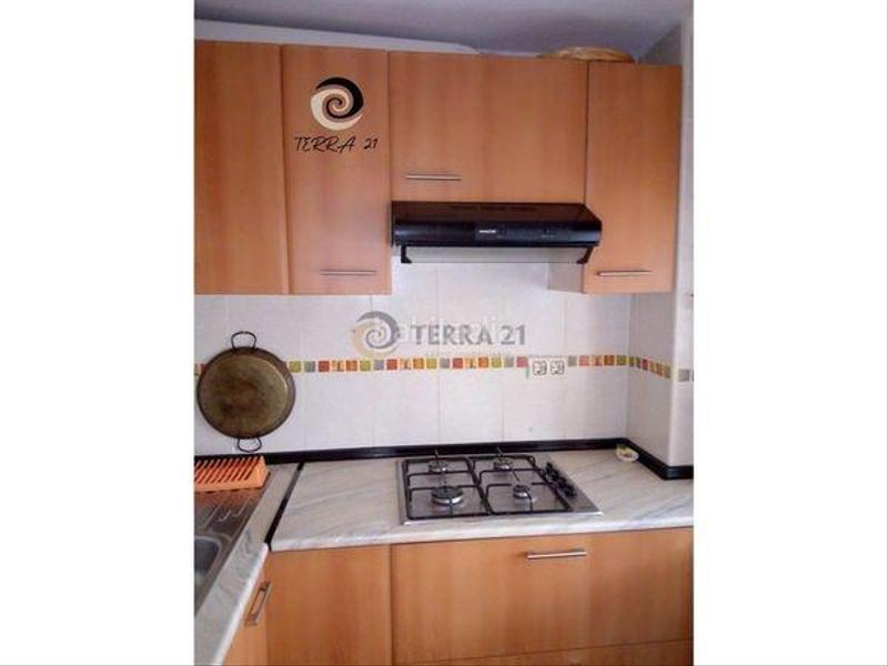 Foto d256a87e-0148-4b85-8533-db9de04c52ae. Apartment with parking in Puente Jontoya - Puente de la Sierra - El Arroyo Jaén