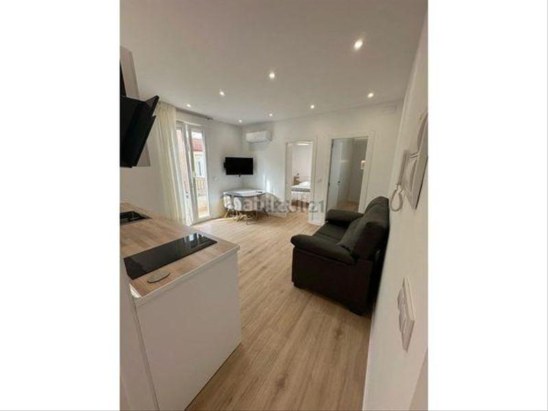 Foto ae6d7f65-ba4f-4864-bbcd-0b38fb916f4f. Location appartement dans Belén - San Roque Jaén