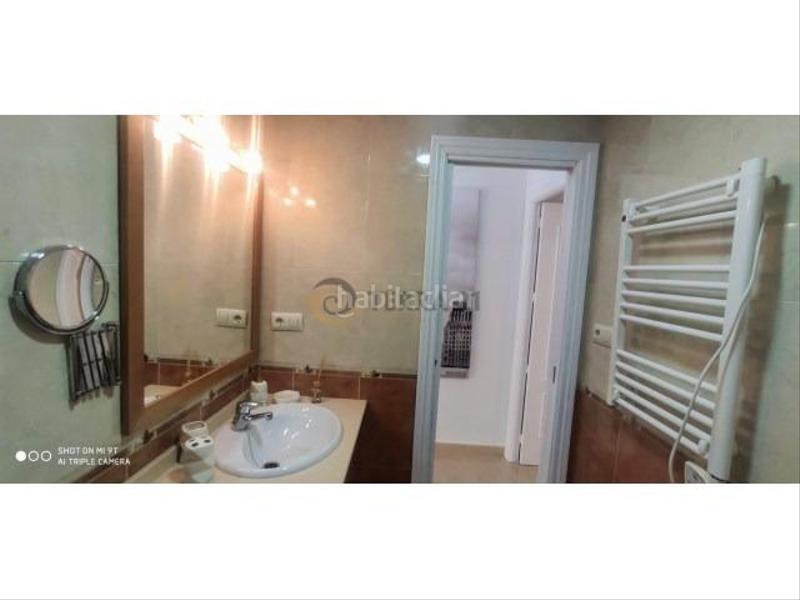 Foto a2d26fb2-0dc6-4ef3-9cec-8735ef65185d. Location appartement dans Hospital Jaén