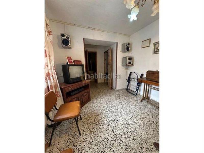 Foto 23841bfe-6662-4c80-a8ed-21e5490d294f. Casa a Santa Isabel Jaén