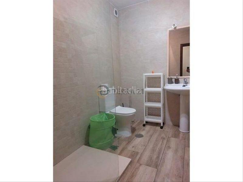 Foto 1b47ed6d-1019-4369-815e-7ff67ff0f613. Rent flat in Peñamefecit - Avda Barcelona Jaén