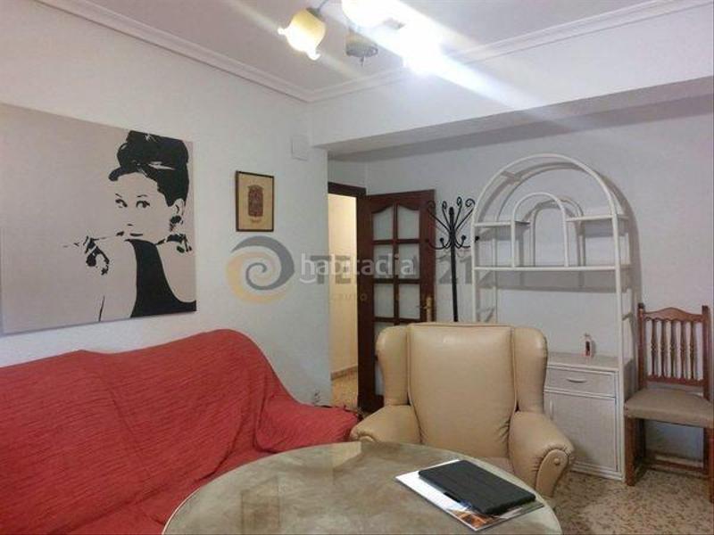 Foto 202dedd0-8a3c-416f-a4fc-f295d1f38626. Rent flat in Peñamefecit - Avda Barcelona Jaén