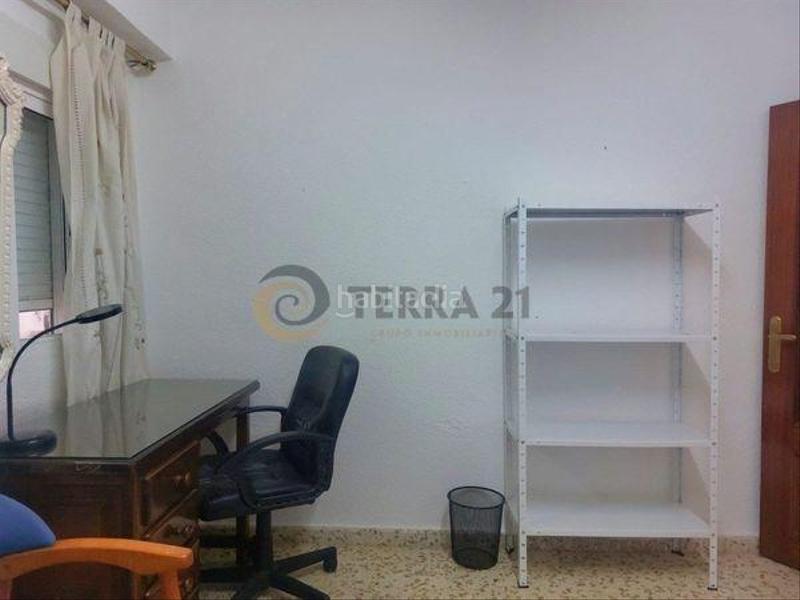 Foto efa815f6-1b9b-4d03-ba66-09806774b70c. Rent flat in Peñamefecit - Avda Barcelona Jaén