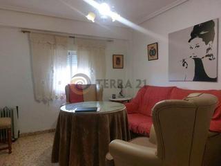 Location Appartement à Peñamefecit - Avda Barcelona