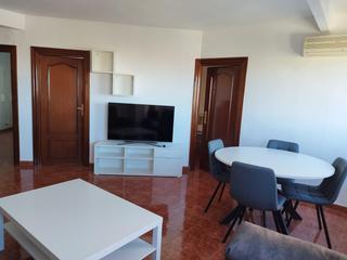 Affitto Appartamento in San Bartolomé - Millán de Priego