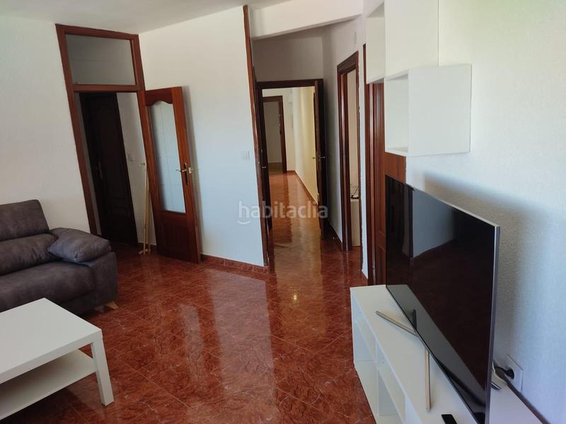 Foto a456c353-094e-4cc9-8b0d-ff86446d2426. Rent flat in San Bartolomé - Millán de Priego Jaén