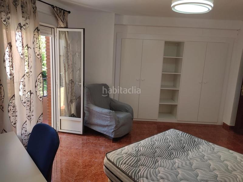 Foto c3c565cd-66bf-4a53-a1cf-fbfbe85340d3. Rent flat in San Bartolomé - Millán de Priego Jaén
