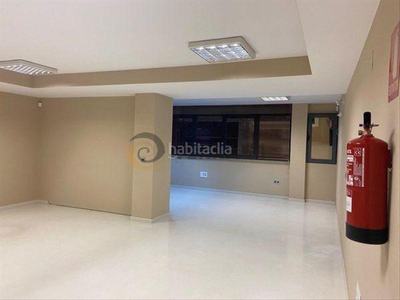 Foto 2bcc9143-8fed-4177-97b8-08d50d5e0e56. Alquiler oficina moderna oficina en alquiler bulevar, en Jaén