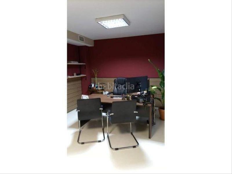 Foto 4903e054-2590-41f6-bef4-927bcfe0fed2. Rent office space with parking in Renfe - Bulevar 1ª y 2ª Fase Jaén