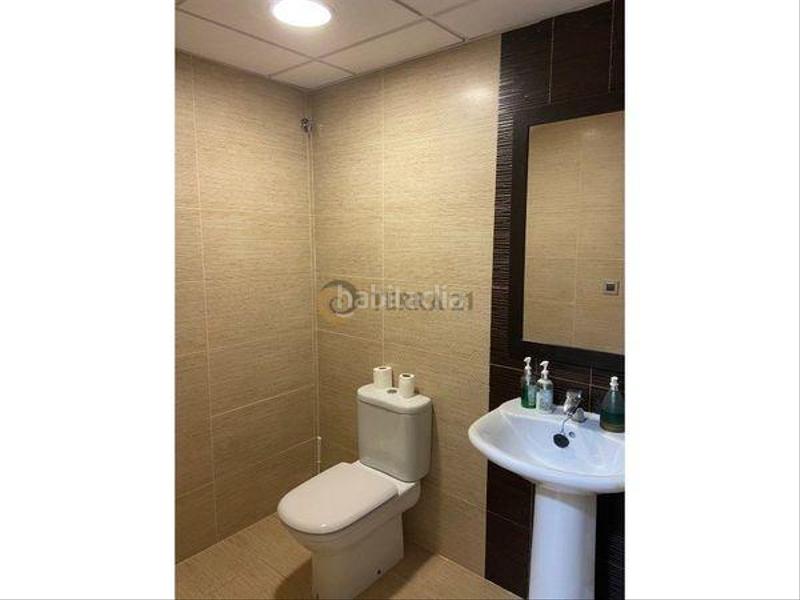 Foto 96795380-b506-4a8c-b85d-531209c981f5. Rent office space with parking in Renfe - Bulevar 1ª y 2ª Fase Jaén