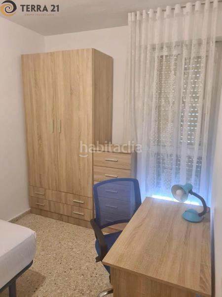 Foto ffa08494-0f1c-4d9e-8696-5f8ec2ab9291. Location appartement dans Belén - San Roque Jaén