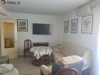 Rent Flat in Belén - San Roque. Piso alquiler poligono del valle