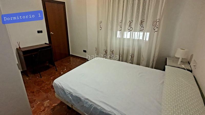Foto 1ba17975-3663-4974-9c66-27bf1282f3b7. Affitto appartamento con riscaldamento in Hospital Jaén