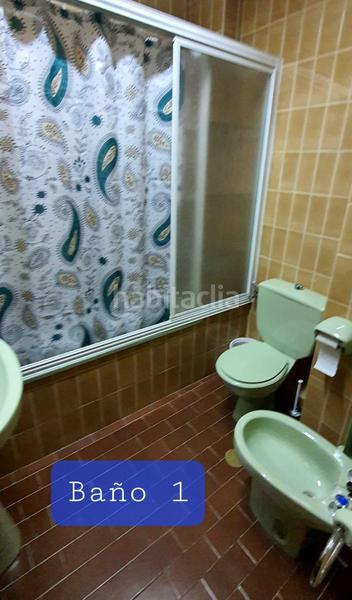 Foto 662d2f9b-b58c-4d71-91b8-497cc0a979e9. Affitto appartamento con riscaldamento in Hospital Jaén