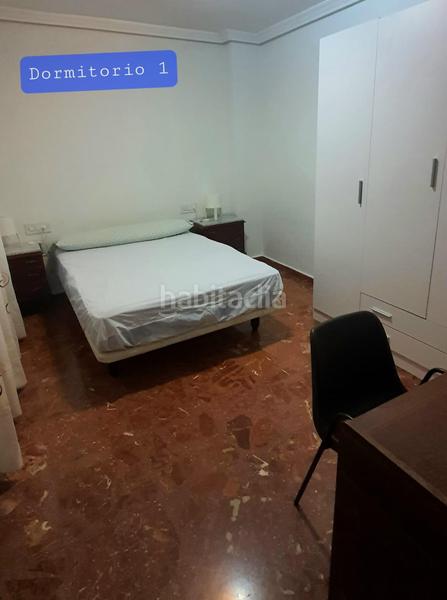 Foto ba1fbae6-97e2-409d-9dff-9c20edda5843. Affitto appartamento con riscaldamento in Hospital Jaén