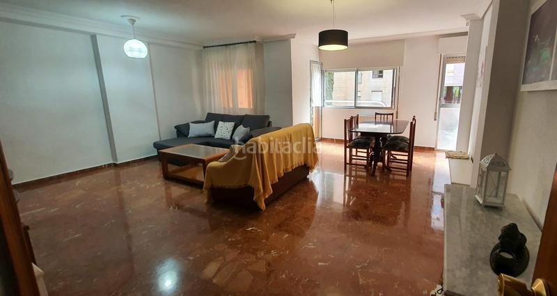 Foto c7bdfd9c-288e-453d-8882-c046b827ad59. Affitto appartamento con riscaldamento in Hospital Jaén